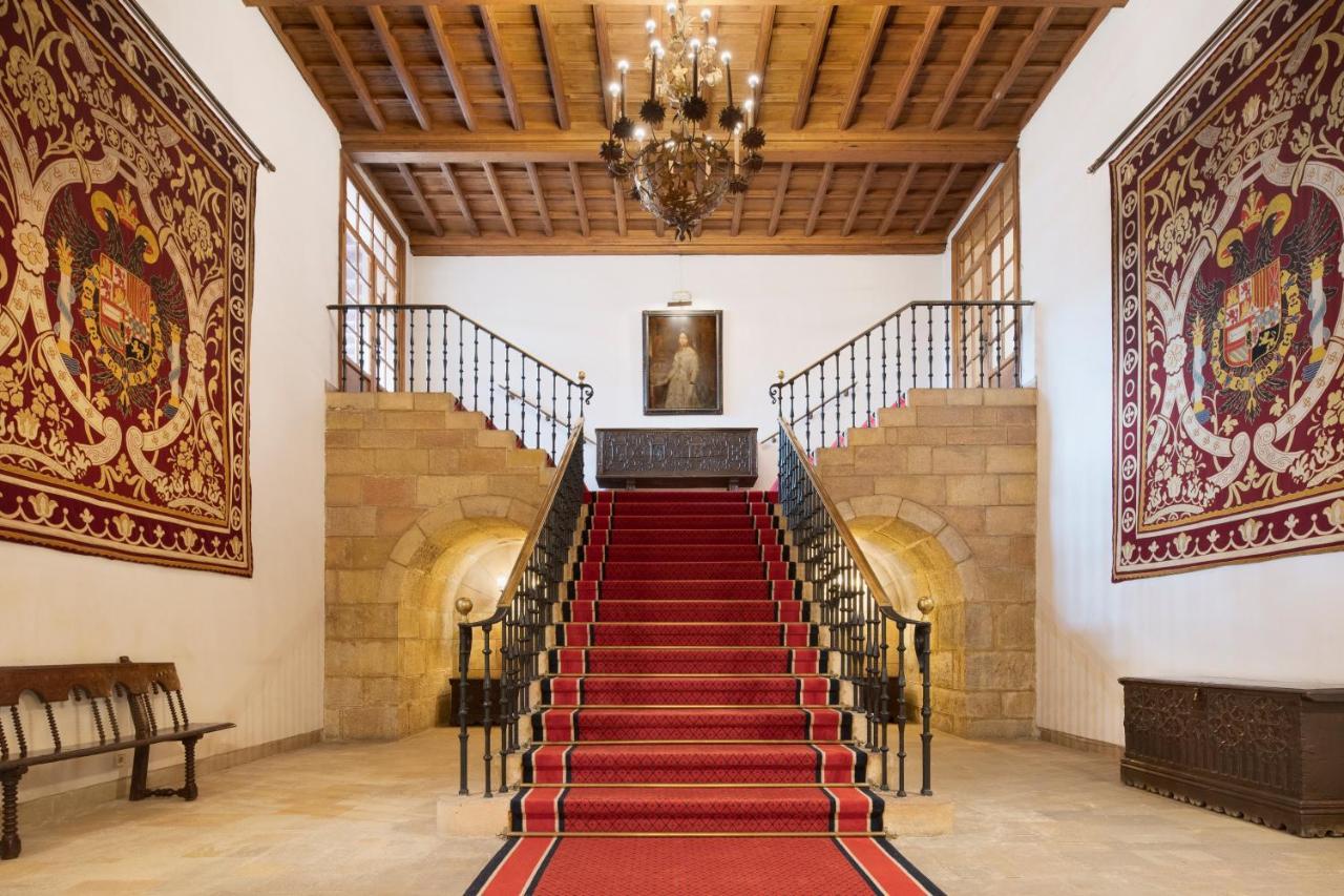Eurostars De La Reconquista 5* Oviede