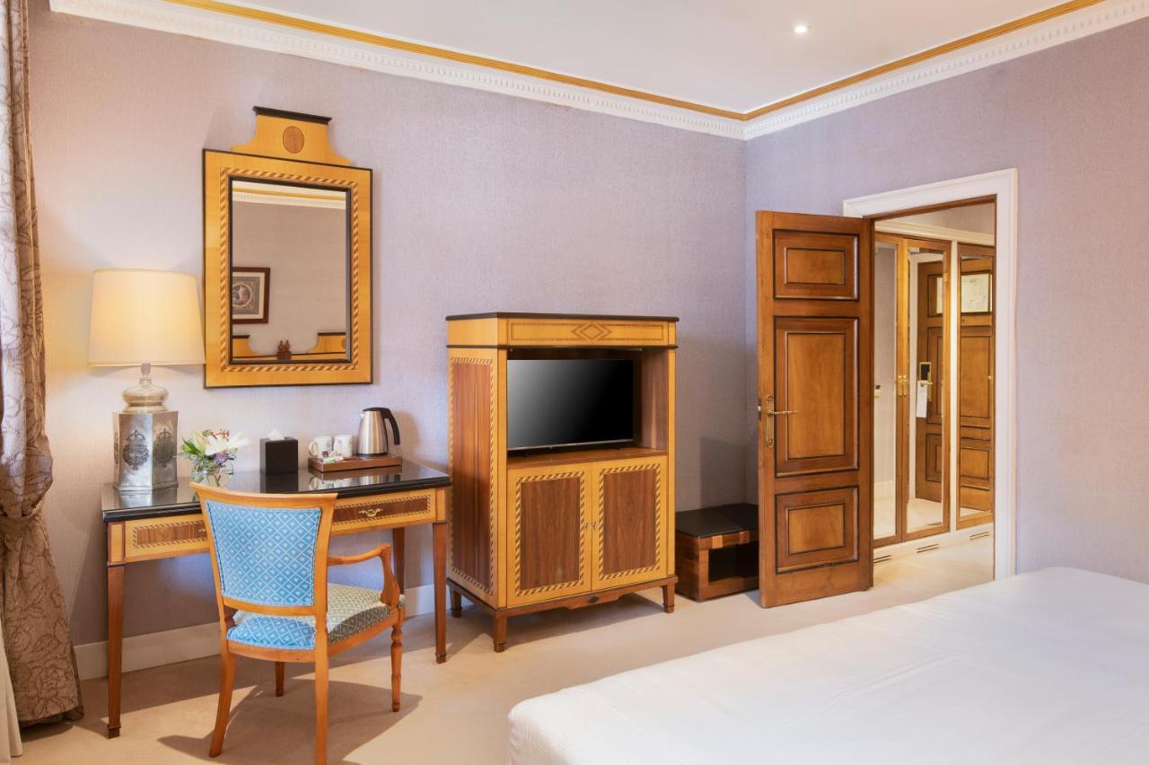 Hotel Eurostars De La Reconquista Oviede