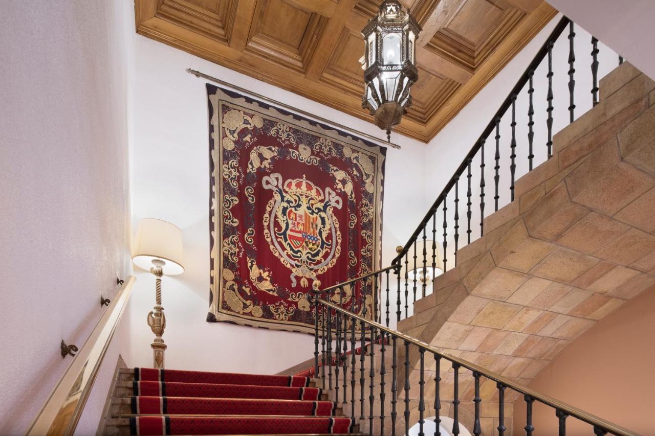 Hotel Eurostars De La Reconquista Oviede