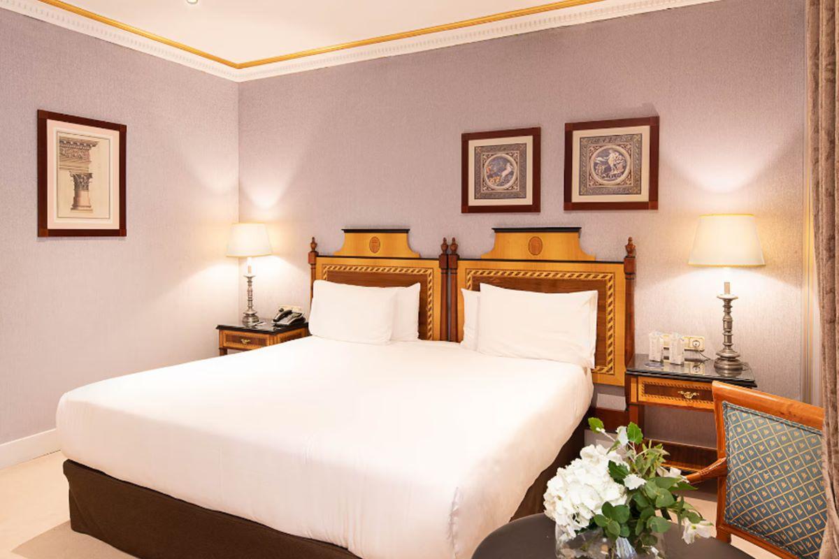 Eurostars De La Reconquista 5* Oviede